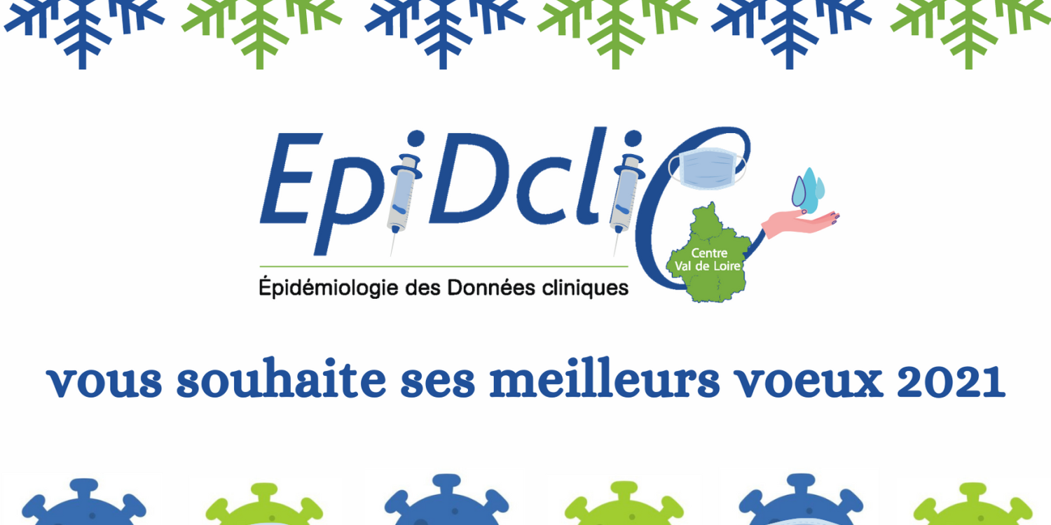 Voeux 2021