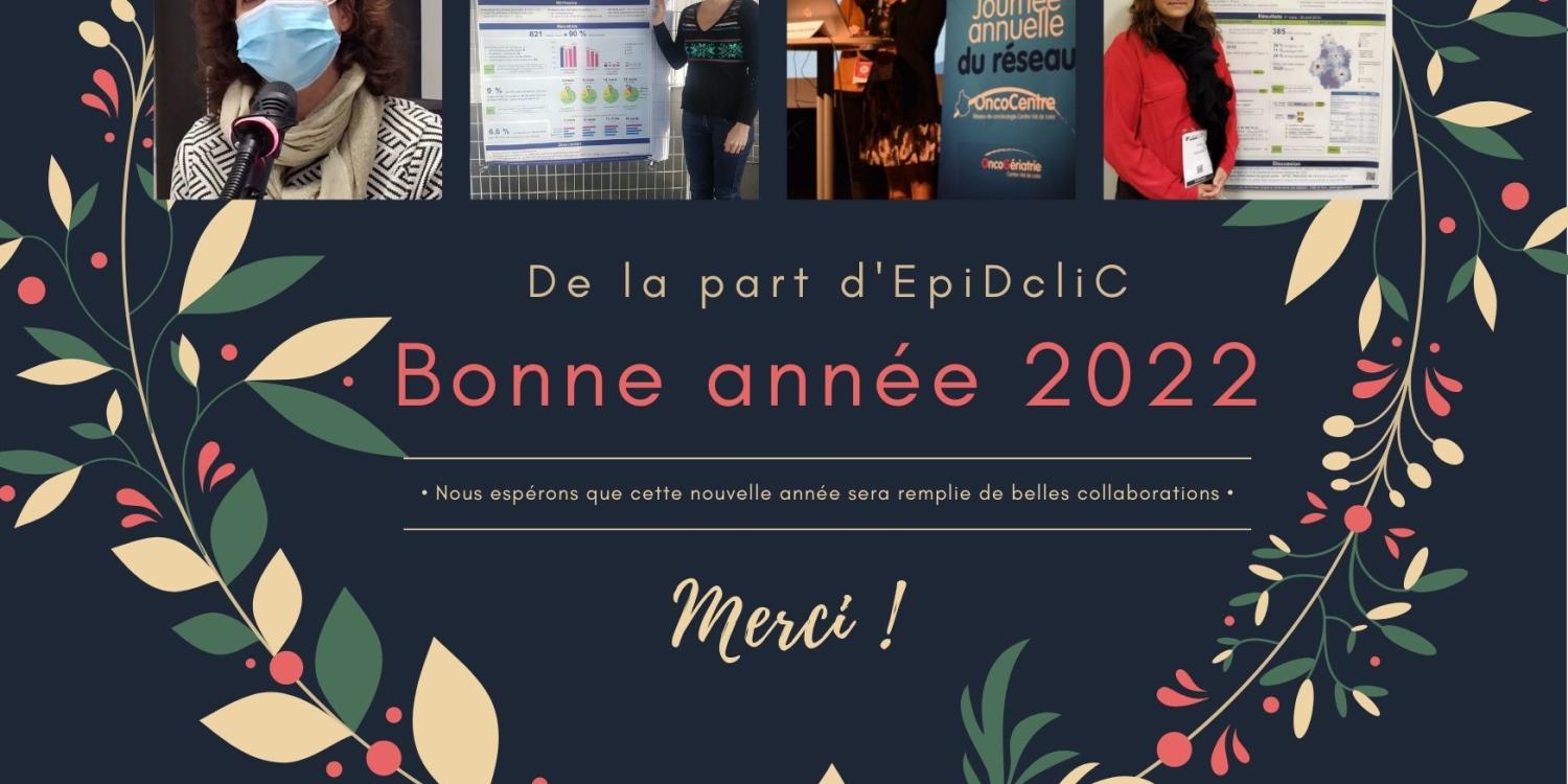 Voeux 2022